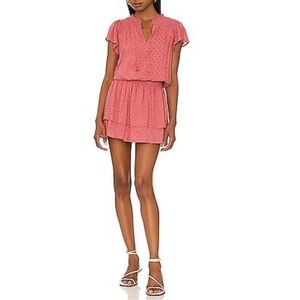 paige jaxsyn belted utility mini dress PAIGE | Dresses | Paige Jaxsyn Belted Mini Utility Belted Dress Vintage Rouge